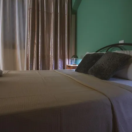 Hotel Thermora 2*