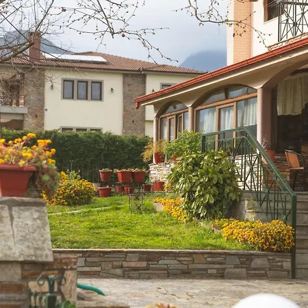 Hotel Thermora 2*