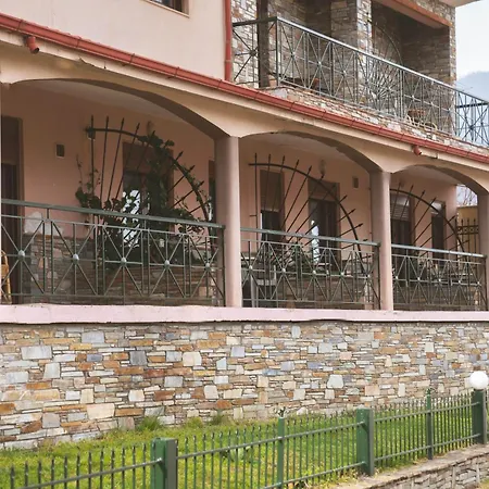 Thermora Hotel Órma