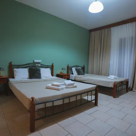Hotel Thermora